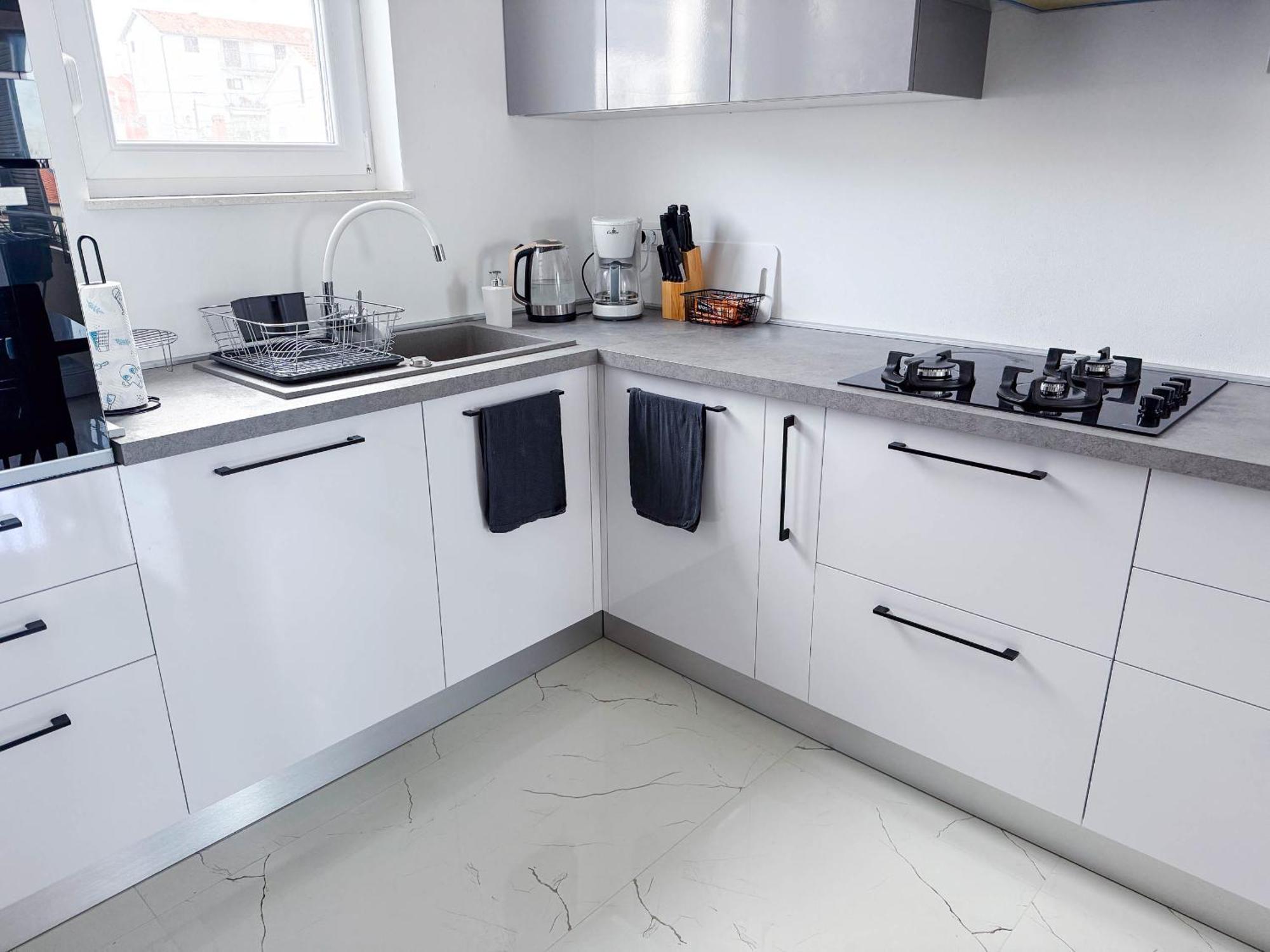Appartement New 2 Bed, 1 Bath In Zadar