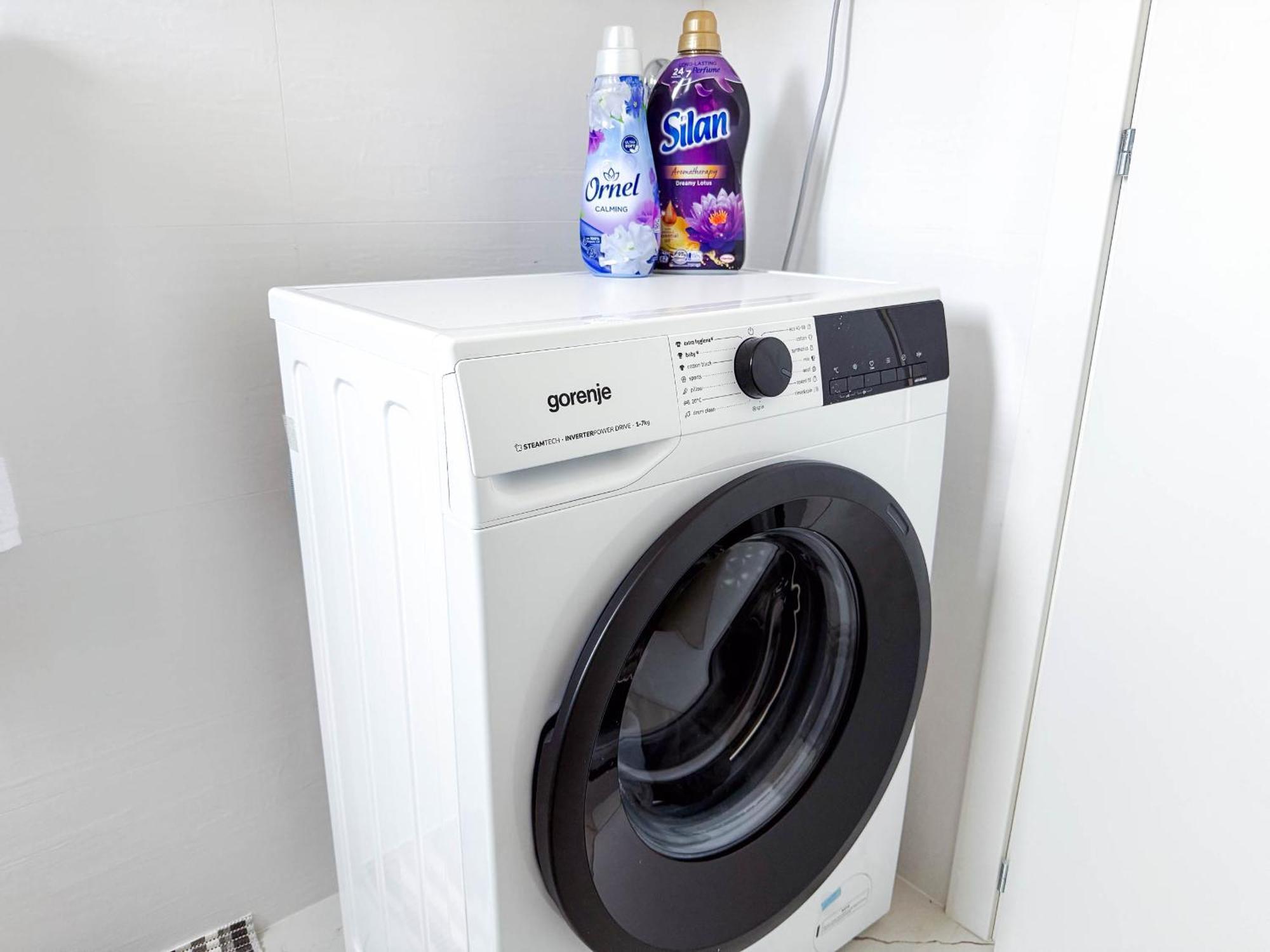 New 2 Bed, 1 Bath In Appartement