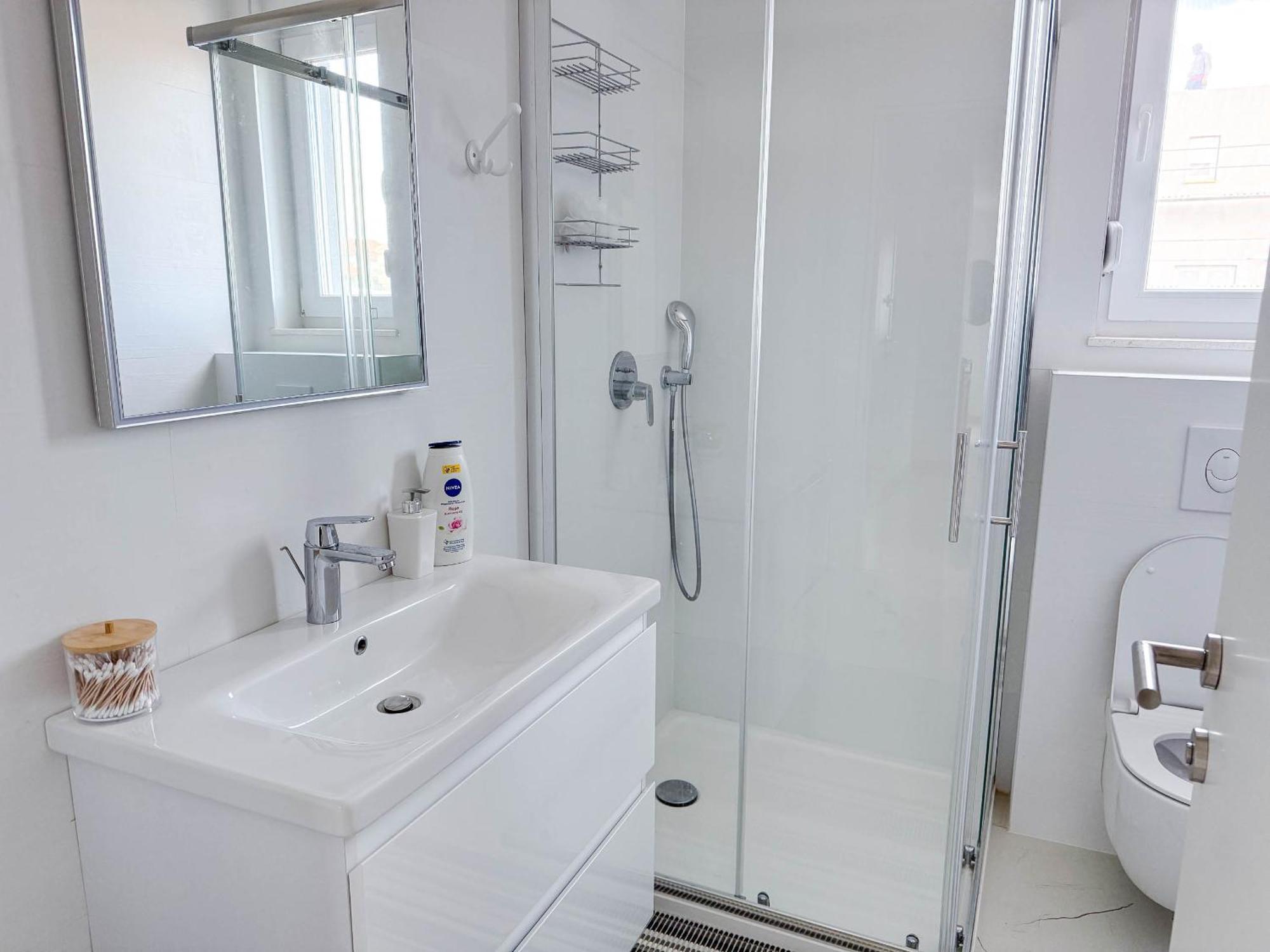 New 2 Bed, 1 Bath In * Zadar